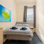 ゲストハウス House 3*
