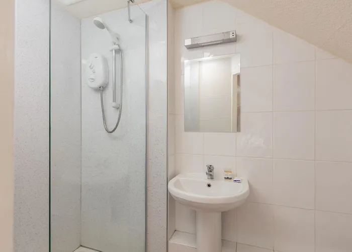 ゲストハウス House ウィットビー