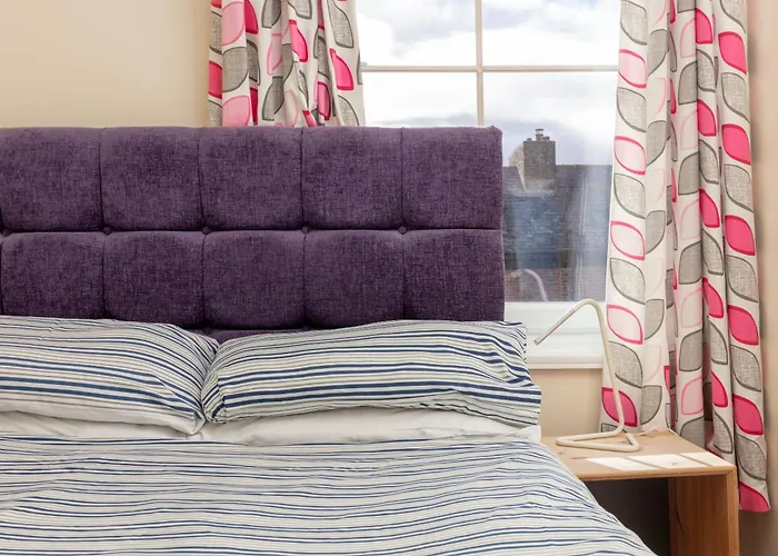 ゲストハウス House ウィットビー