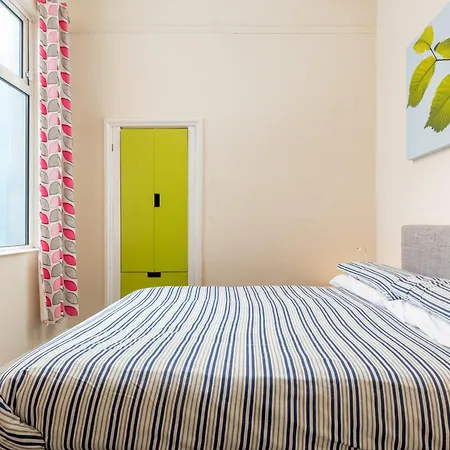 Pensjonat House Whitby