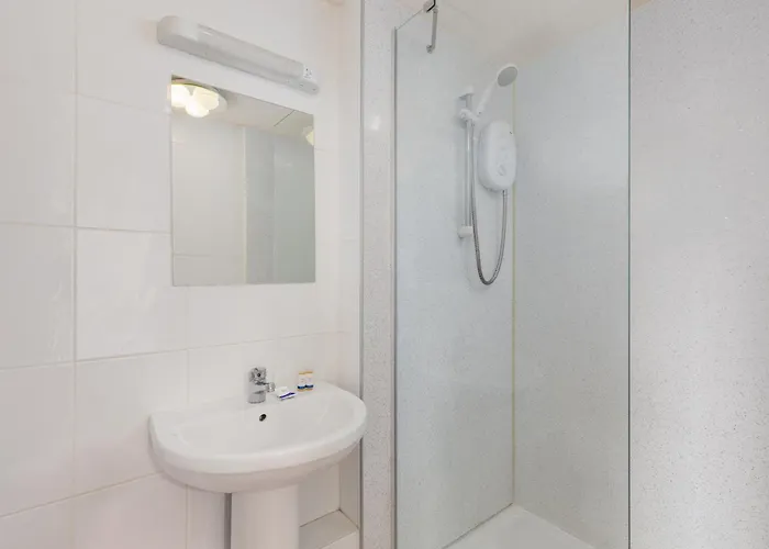 House Guest house 3*