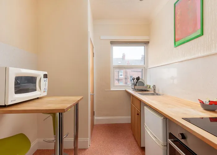 House Guest house Whitby