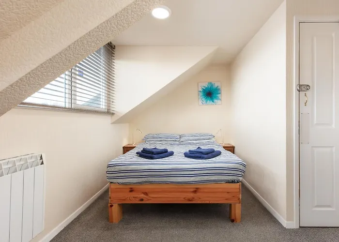 Guest house House Whitby