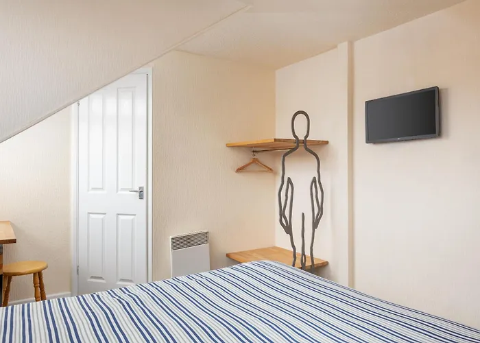 House Guest house Whitby