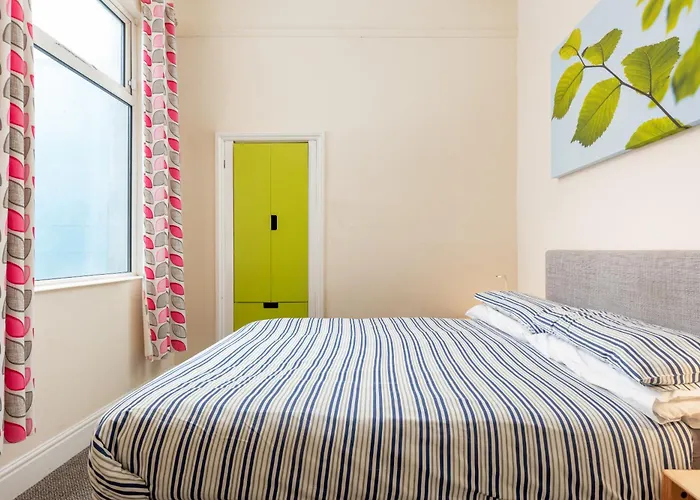 Guest house House Whitby