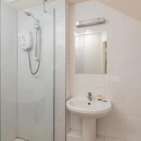 Gasthuis House Whitby