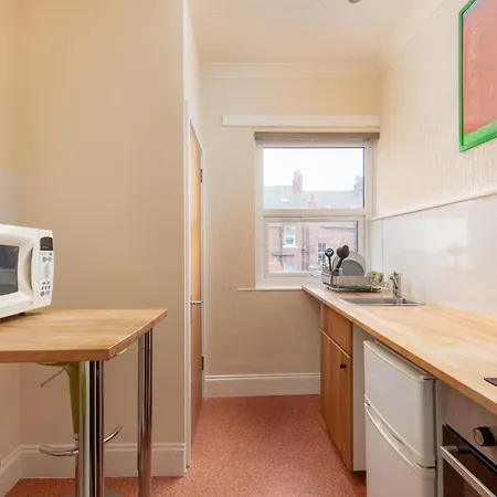 House Gasthuis Whitby