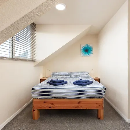 Gasthuis House Whitby