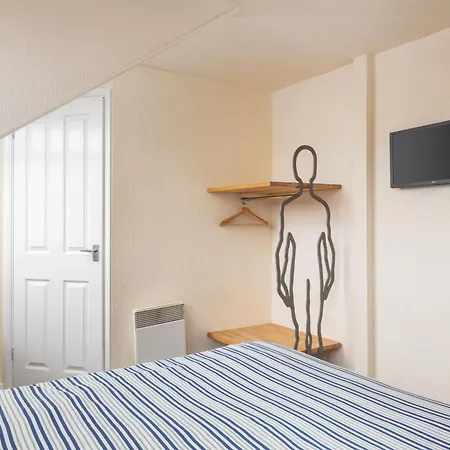 House בית הארחה וויטבי